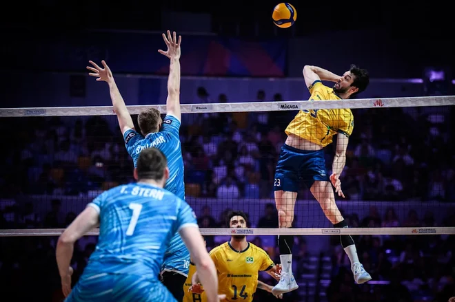 FOTO: VNL