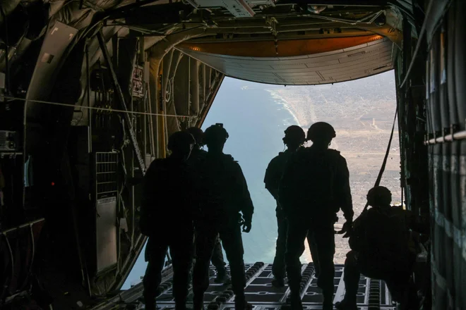 FOTO: Ahmad Gharabli/AFP