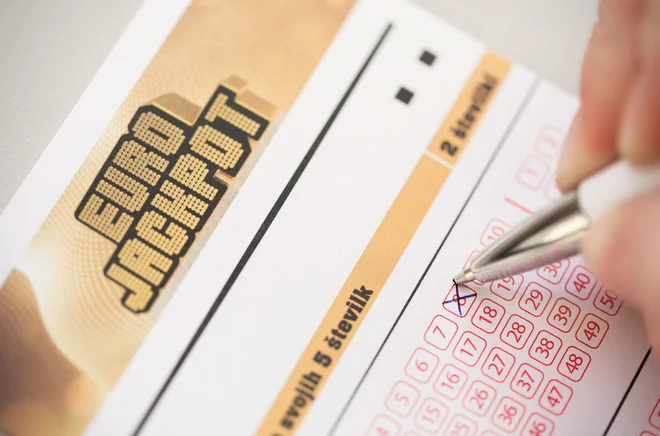 V Kranju vplačan Eurojackpot; milijonar lahko dobitek prevzame še do 21. avgusta
