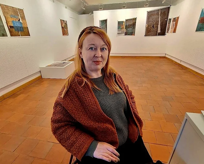Mateja Zore: to sta točki v Kranju, ki spomnita, kako izjemen je ta prostor