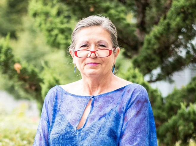 Vesna V. Godina: Fabjanove domnevne zlorabe ali za medalje se vse potrpi