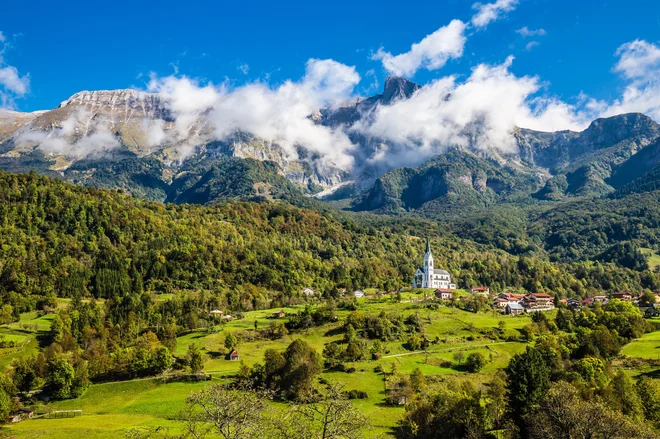UTD je prihodnost, a ne v praznem prostoru. FOTO: Shutterstock