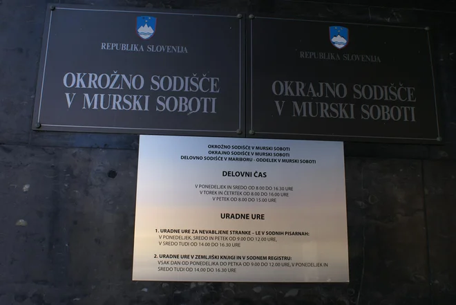 Slovenska izročitev Hrvaški bi ga lahko stala življenja