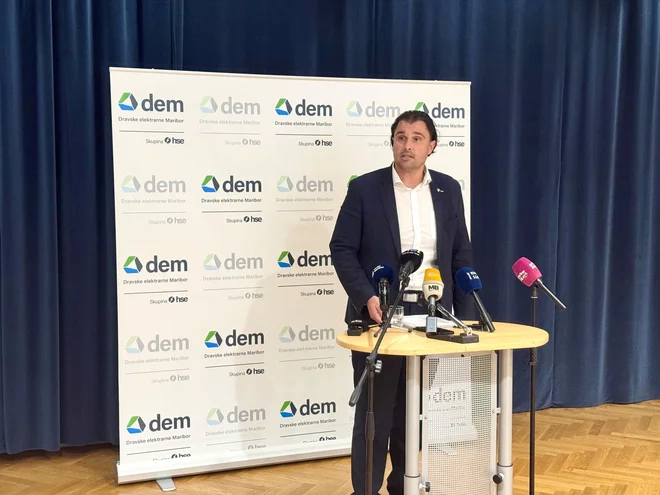 Zoper Hmezad TMT vloženo naznanilo suma kaznivega dejanja
