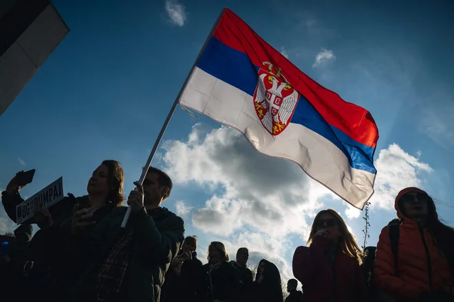 FOTO: Andrej Isaković/AFP