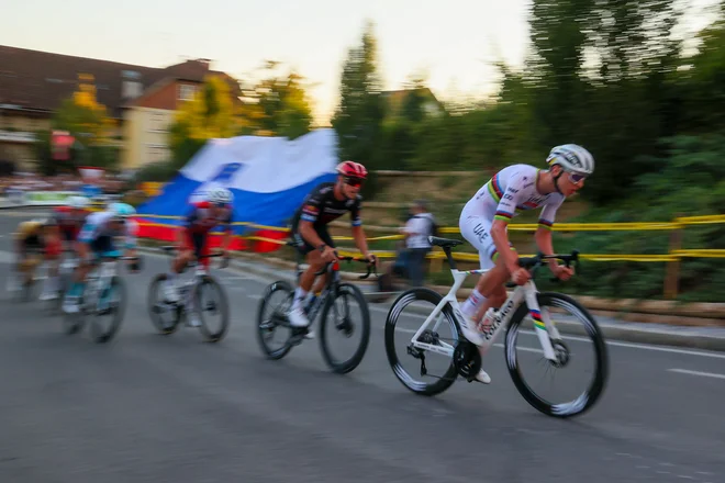 FOTO: Črt Piksi