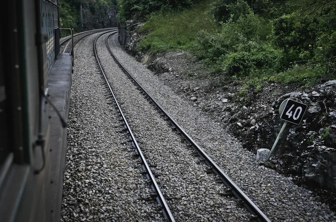 Fotografija je simbolična. FOTO: Jože Suhadolnik