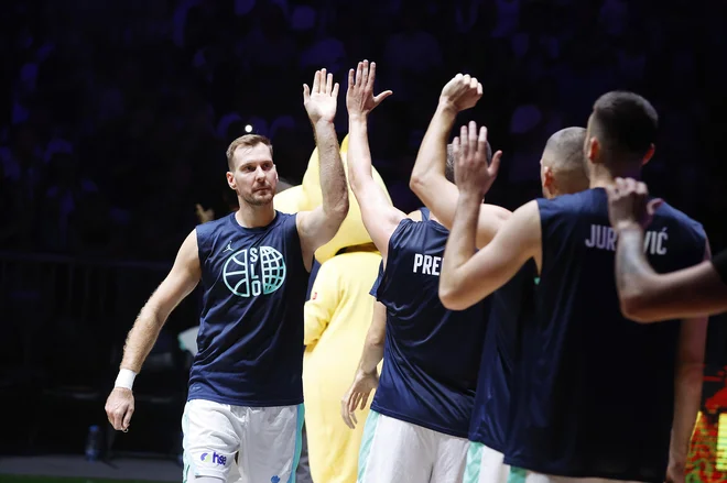 Slovenci so pokazali boljši obraz v Nemčiji. FOTO: Leon Vidic