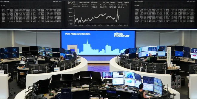 Ključno vprašanje za upravljavce investicijskih skladov je, kaj je kakovostno podjetje in kaj je razumna cena. FOTO: Reuters