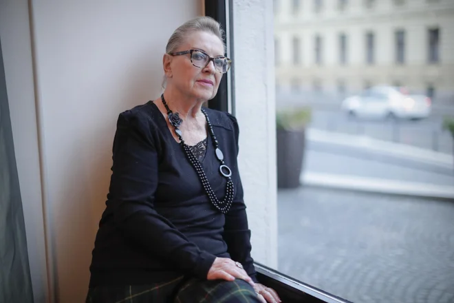Gabi Novak so pogosto imenovali prva dama hrvaške zabavne glasbe, njena interpretacija, čustveni izraz in umetniški standard pa so pustili trajen pečat v glasbeni dediščini Hrvaške in širše regije. FOTO: Uroš Hočevar