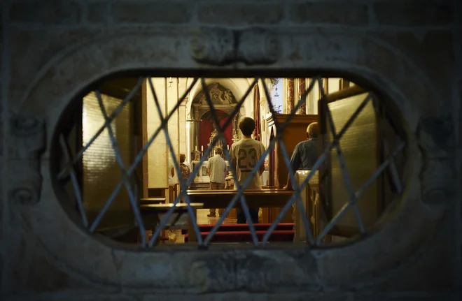 Ker sta si opravljanje in laganje dovolila tako visoka dostojanstvenika KC, je jasno, da sta s svojim zgledom dala zeleno luč žaljivemu in lažnivemu govoru nasprotnikov ZPPKŽ. FOTO: Primož Zrnec