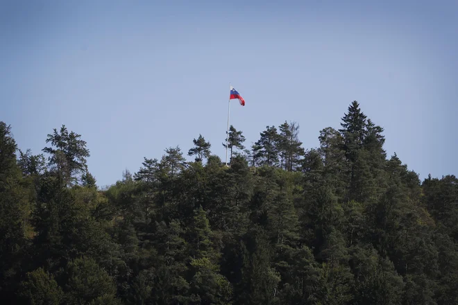 Slovenija se po številu zdravih let življenja uvršča na 5. mesto med 27 državami članicami. FOTO: Leon Vidic/Delo