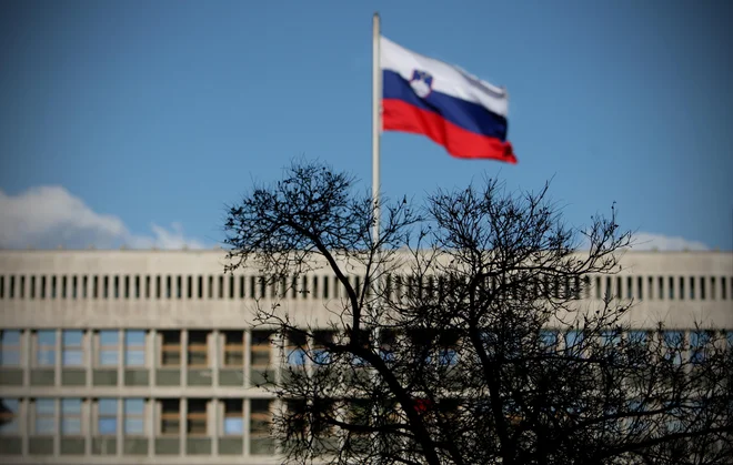 Slovenske ženske lahko pričakujejo 68,8 leta zdravega življenja, kar jih postavlja na 4. mesto v EU. FOTO: Jure Eržen/Delo