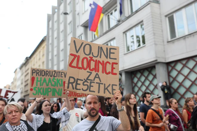 FOTO: Blaž Samec/Delo
