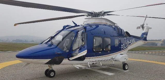 Posli, kot je slovenski nakup, so zasnovani tako, da krepijo meddržavne in strateške vezi z Italijo. FOTO: Policija