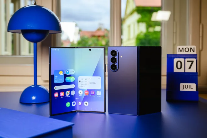 FOTO: Samsung