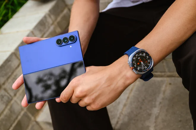 FOTO: Samsung