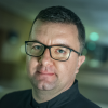 Foto: Žiga Vavpotič