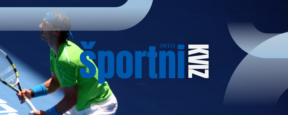 Športni kviz